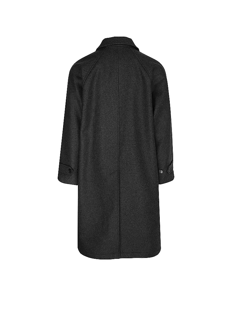 NUDIE JEANS | Cappotto di lana CORRY | 