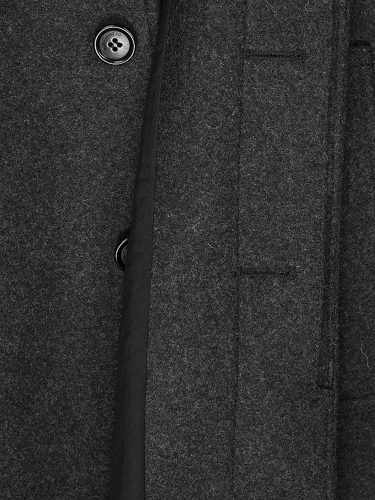 NUDIE JEANS | Cappotto di lana CORRY | 