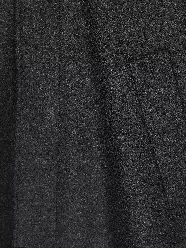 NUDIE JEANS | Cappotto di lana CORRY | 