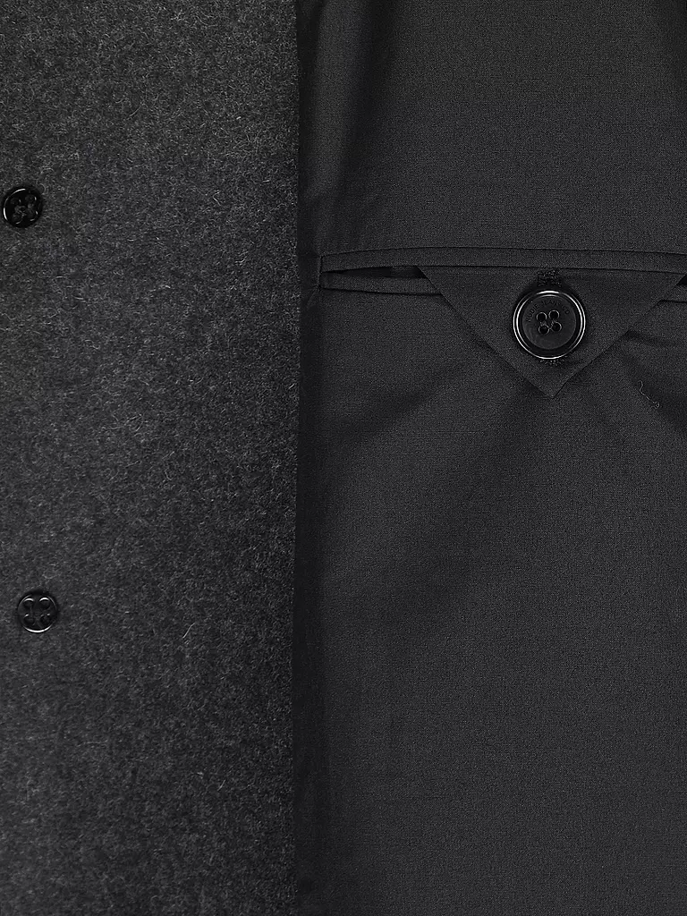 NUDIE JEANS | Cappotto di lana CORRY | 