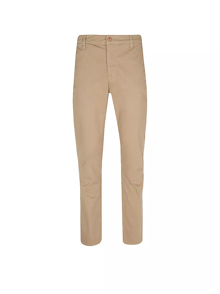 NUDIE JEANS | Chino ALVIN | Beige