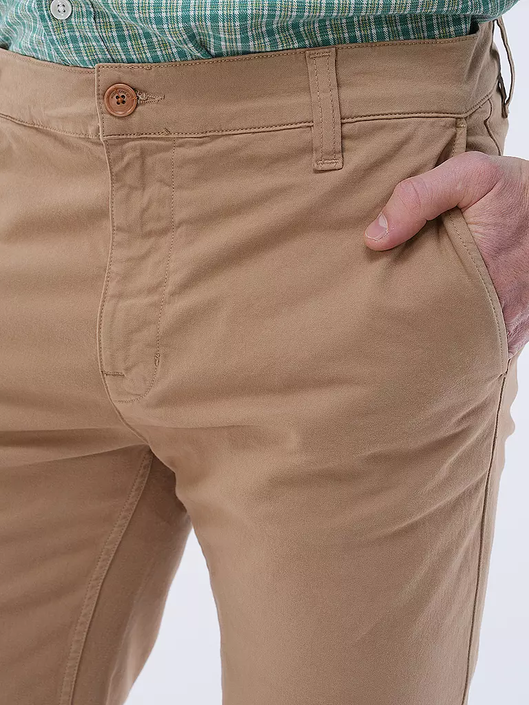 NUDIE JEANS | Chino ALVIN |