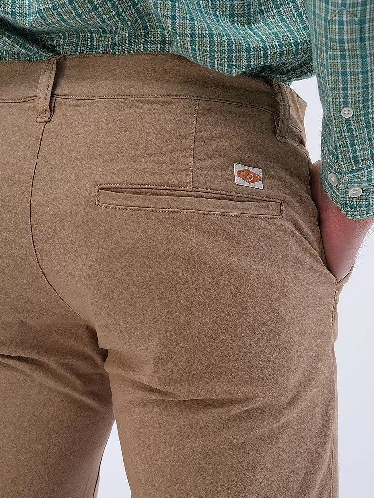 NUDIE JEANS | Chino ALVIN |