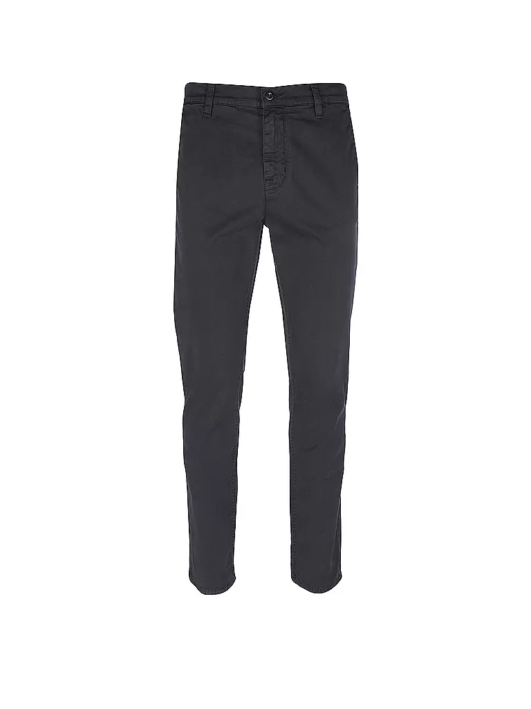 NUDIE JEANS | Chino Easy Alvin | Blu
