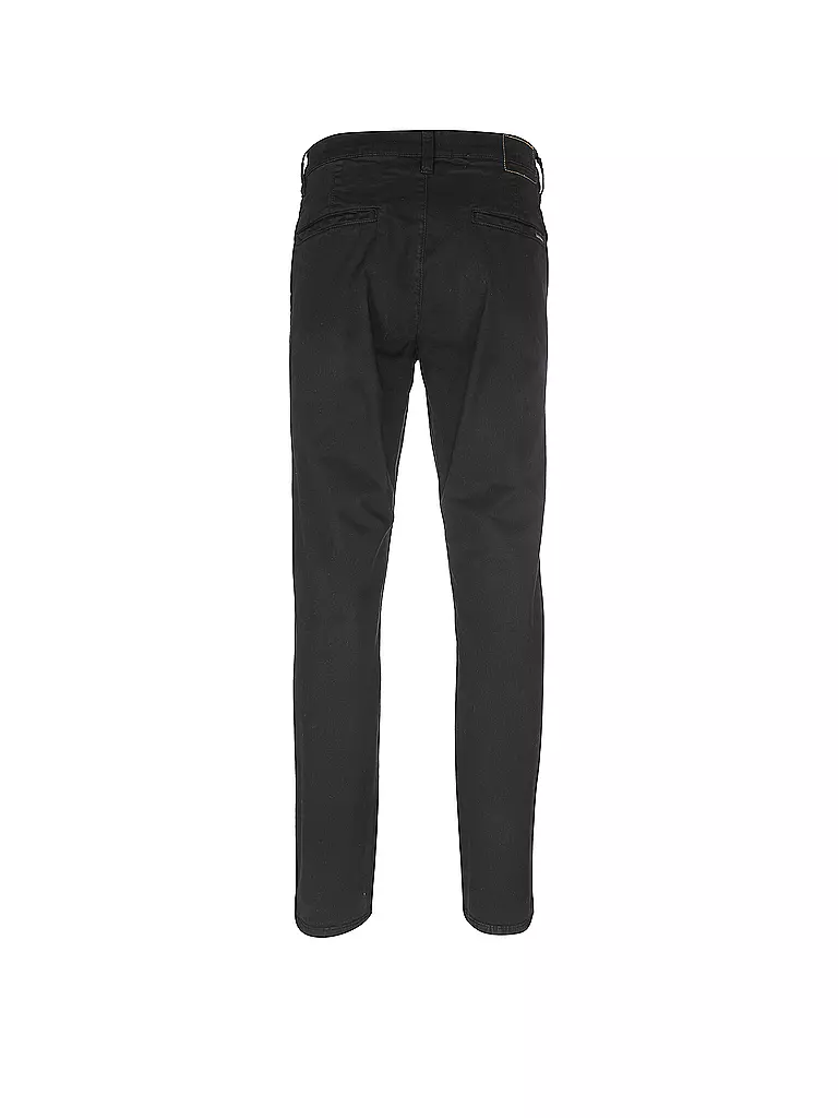 NUDIE JEANS | Chino Easy Alvin | Nero