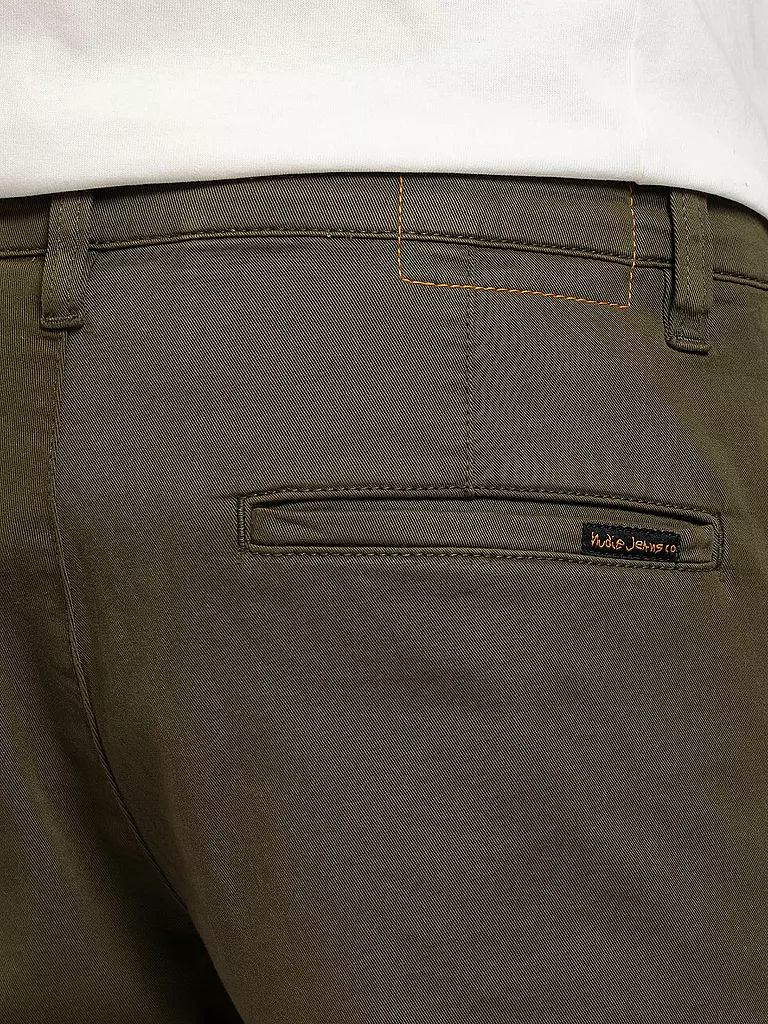NUDIE JEANS | Chino Easy Alvin | Oliva