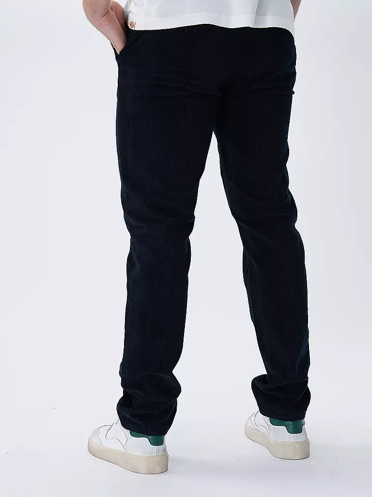 NUDIE JEANS | Chino Slim Fit EASY ALVIN | Blu