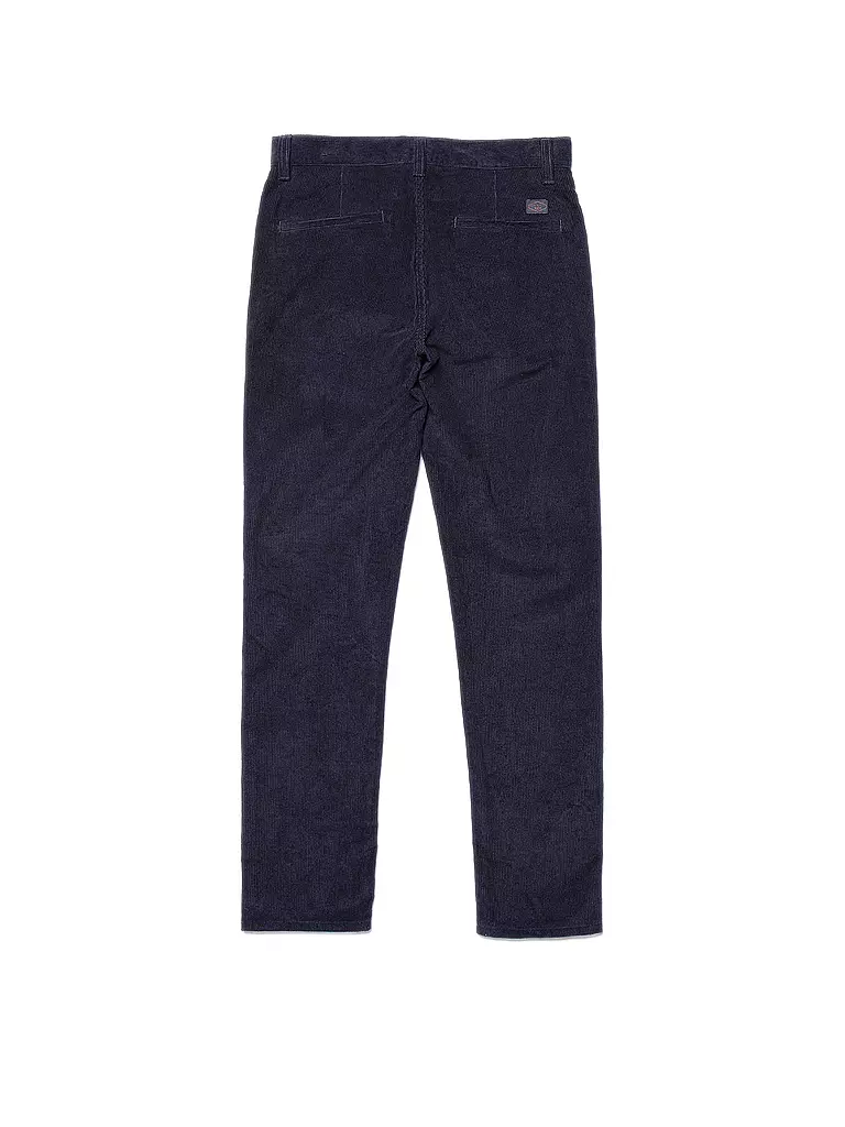 NUDIE JEANS | Chino Slim Fit EASY ALVIN | Blu