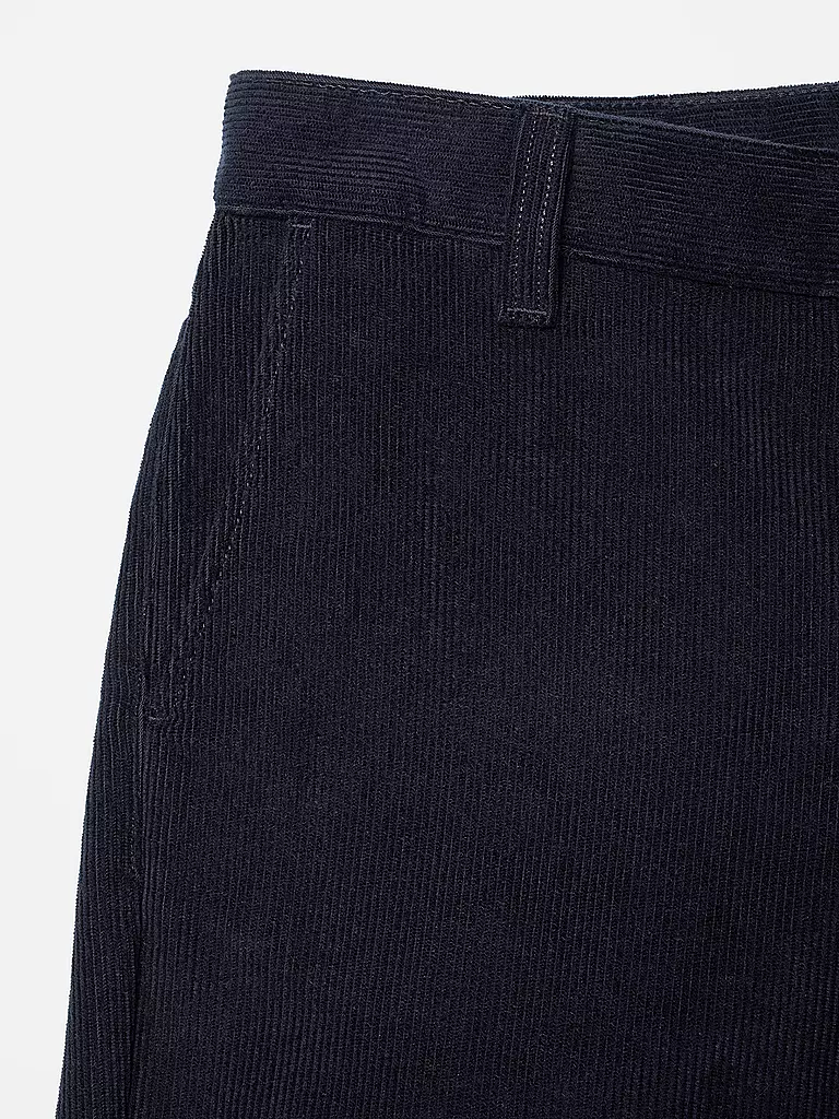 NUDIE JEANS | Chino Slim Fit EASY ALVIN | Blu