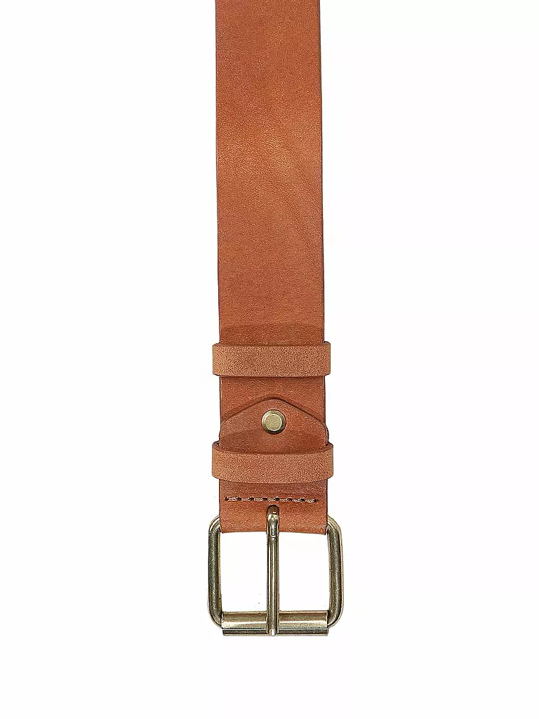 NUDIE JEANS | Cintura in pelle Pedersson |