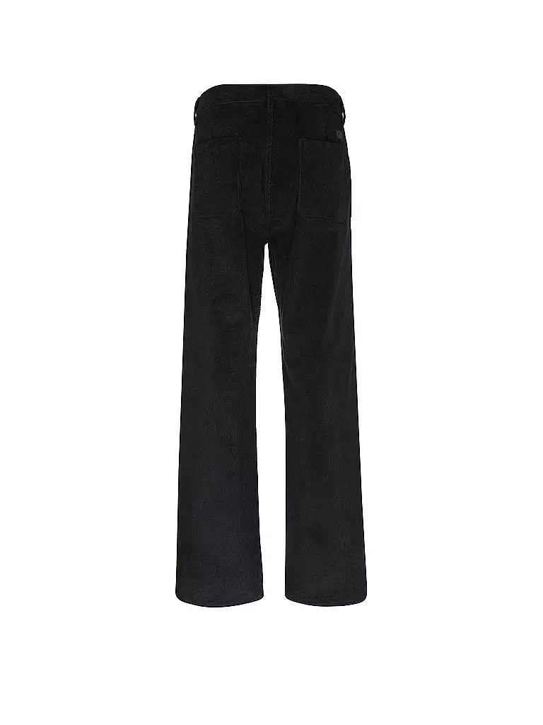 NUDIE JEANS | Cordhose TUFF TONY | Blu