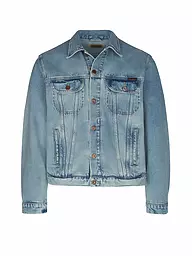 NUDIE JEANS | Giacca di jeans DANNY DENIM JACKET | Blu