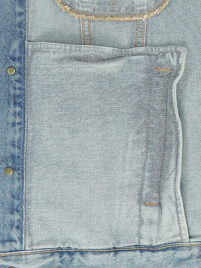 NUDIE JEANS | Giacca di jeans DANNY DENIM JACKET | 