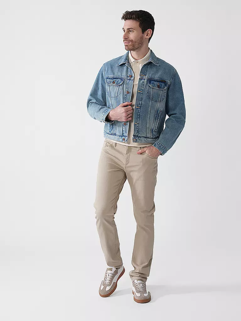 NUDIE JEANS | Giacca di jeans DANNY DENIM JACKET | Blu