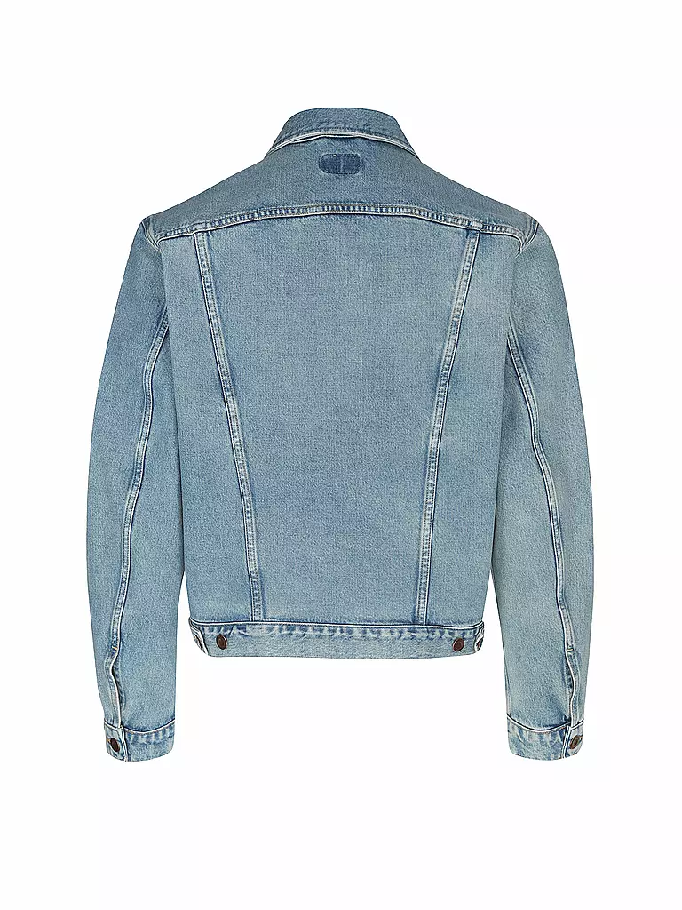NUDIE JEANS | Giacca di jeans DANNY DENIM JACKET | 