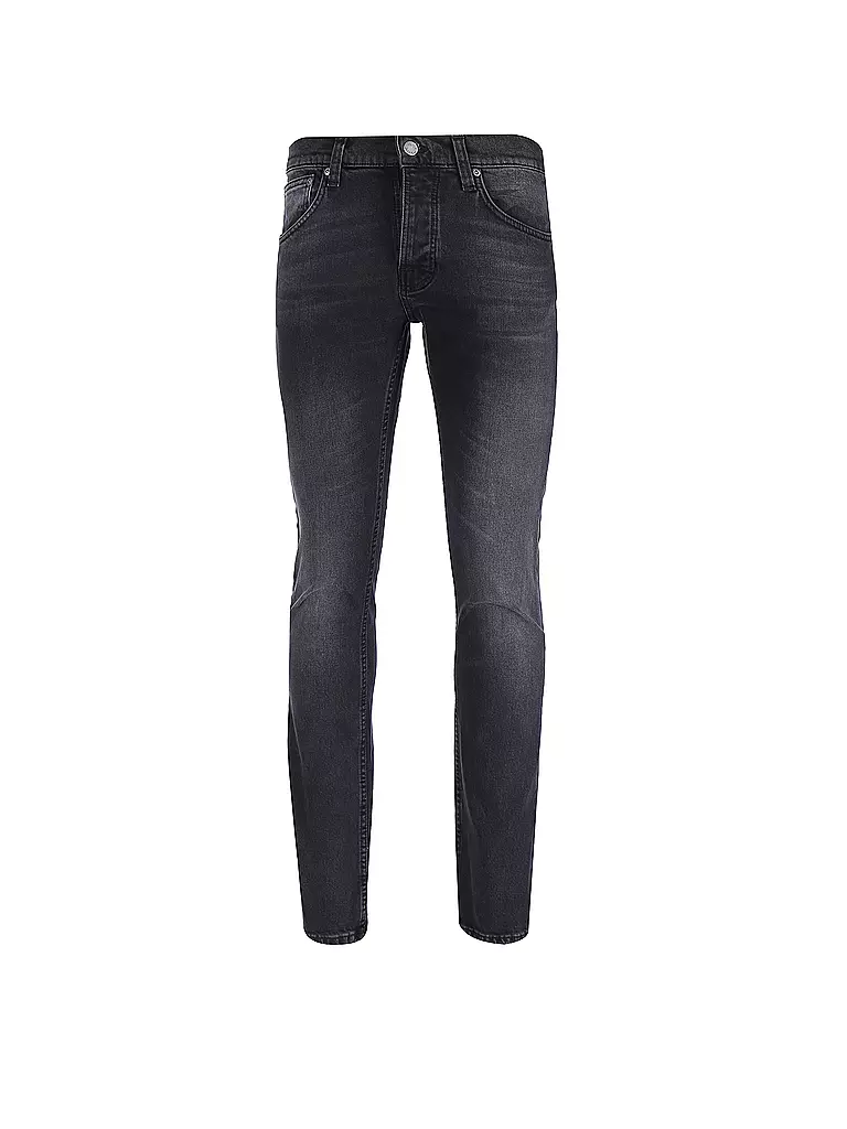 NUDIE JEANS | Jeans Grim Tim | Grigio