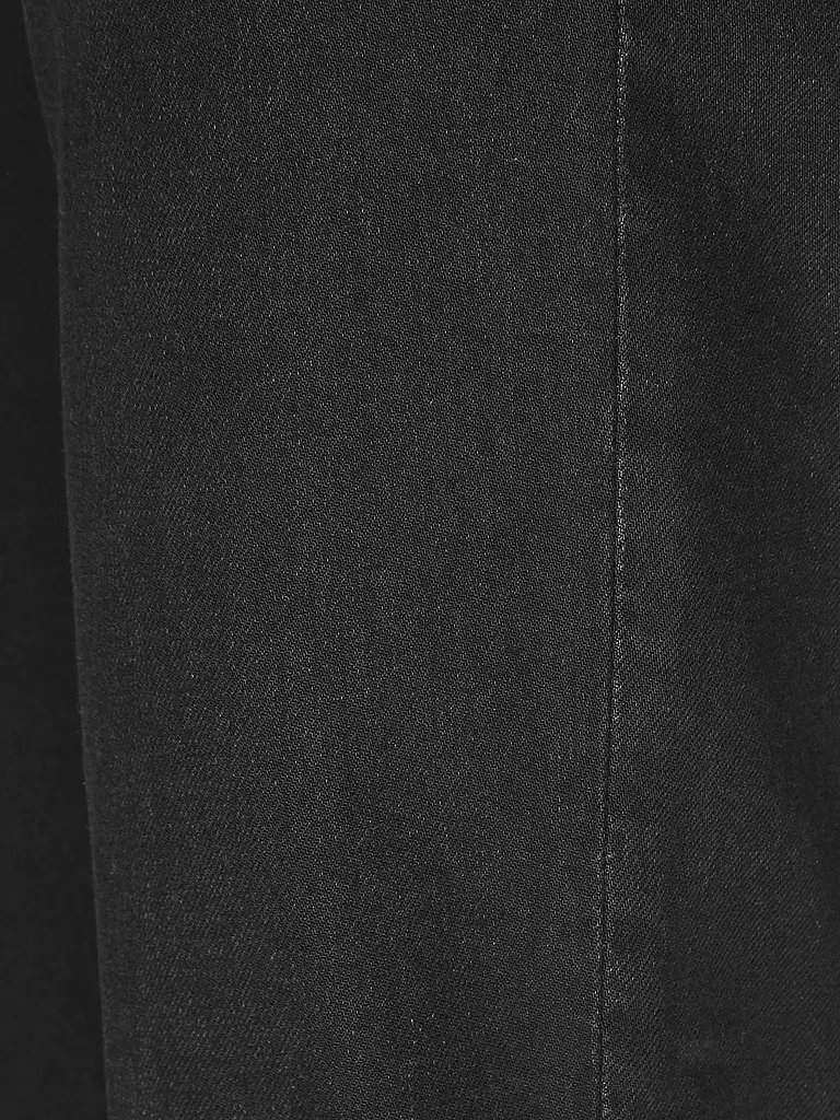 NUDIE JEANS | Jeans Regular Fit SOLID OLLIE BLACK STEEL |