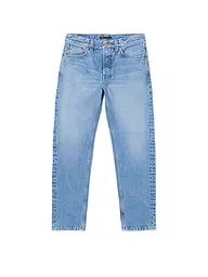 NUDIE JEANS | Jeans Regular Fit STEADIE EDDIE | Blu chiaro