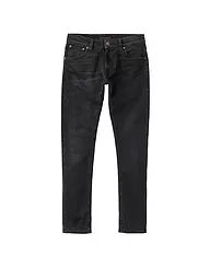 NUDIE JEANS | Jeans Skinny Fit Tight Terry | Grigio