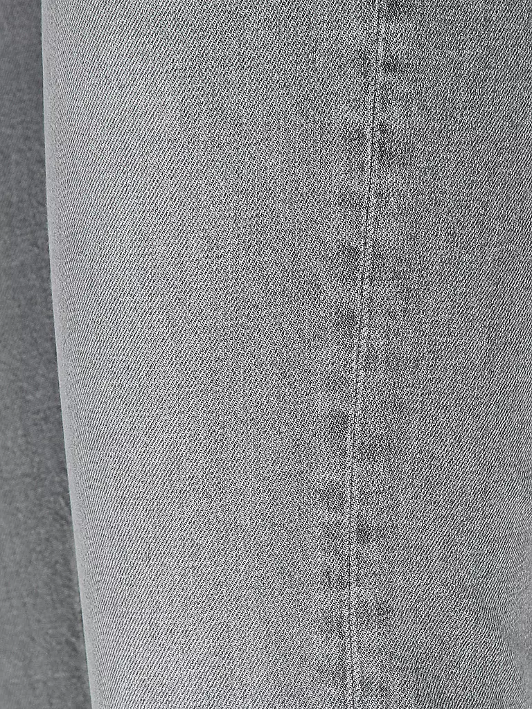 NUDIE JEANS | Jeans Slim Fit GRIM TIM GREY DAY | Grigio