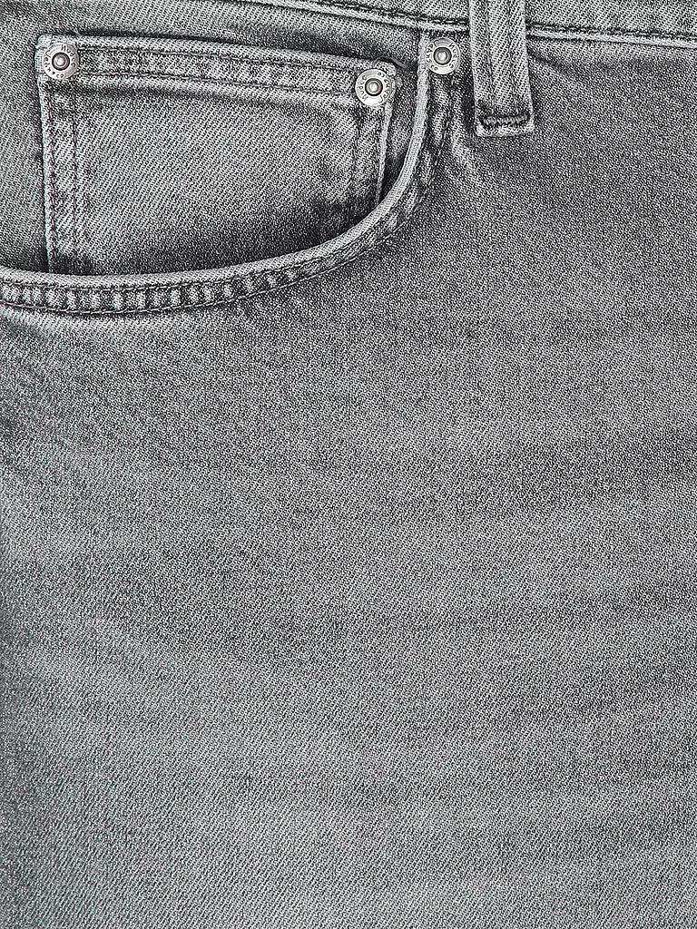 NUDIE JEANS | Jeans Slim Fit GRIM TIM GREY DAY | Grigio