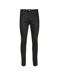 NUDIE JEANS | Jeans Slim Fit LEAN DEAN | Nero