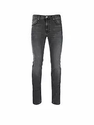 NUDIE JEANS | Jeans Slim Fit Lean Dean | Nero
