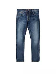NUDIE JEANS | Jeans Slim Fit LEAN DEAN | Blu