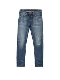 NUDIE JEANS | Jeans Slim Fit LEAN DEAN | Blu