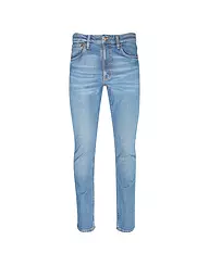 NUDIE JEANS | Jeans Slim Fit LEAN DEAN | Blu