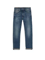NUDIE JEANS | Jeans Slim Fit LEAN DEAN | Blu scuro