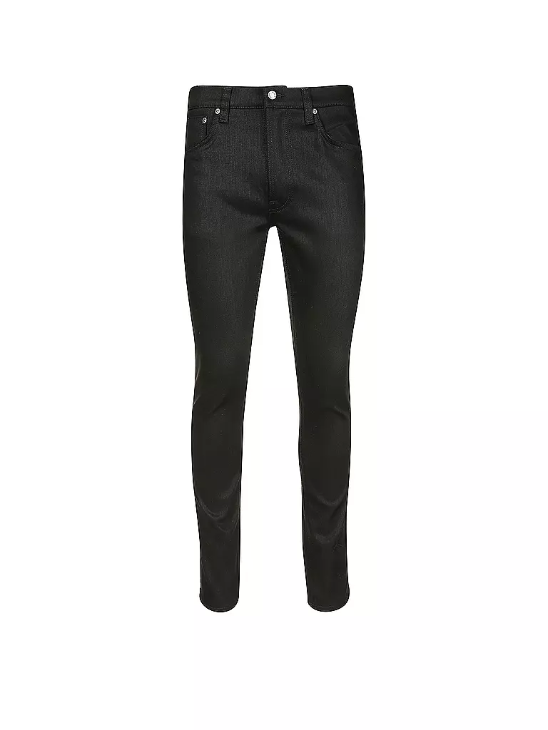 NUDIE JEANS | Jeans Slim Fit LEAN DEAN | Nero