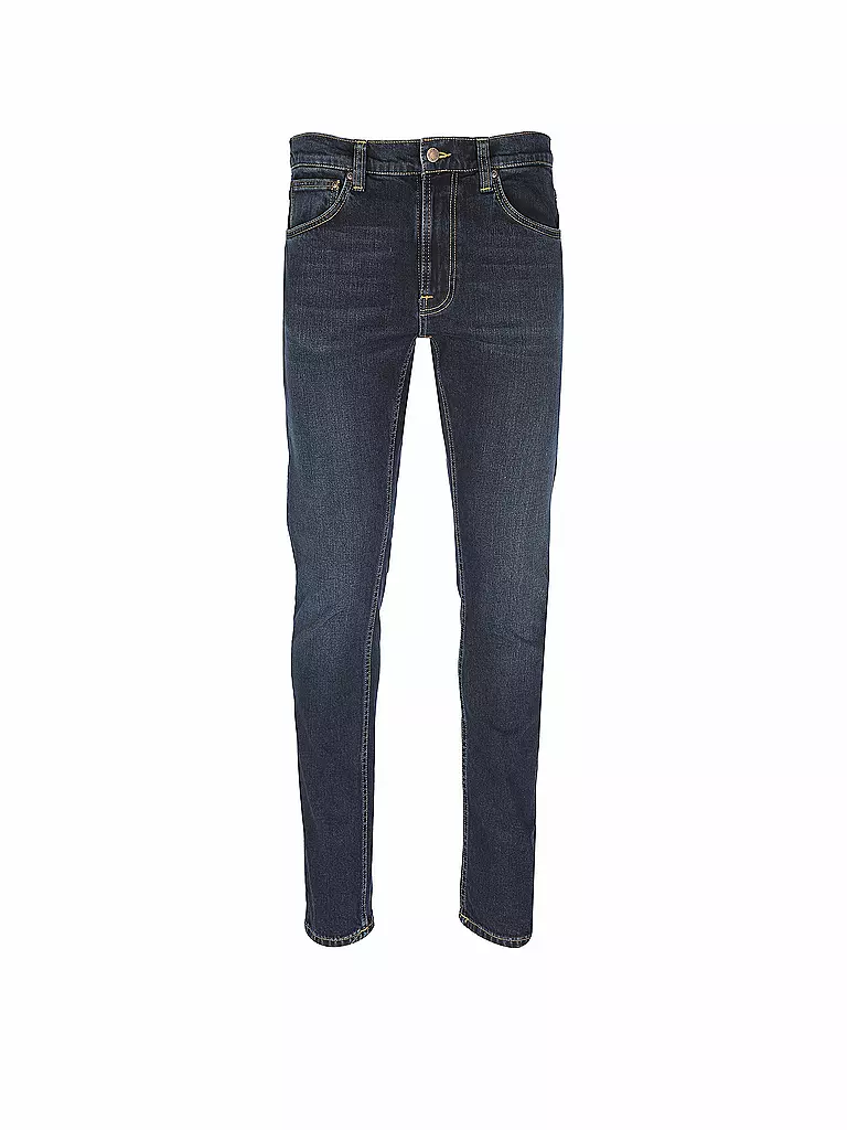 NUDIE JEANS | Jeans Slim Fit Lean Dean | Blu