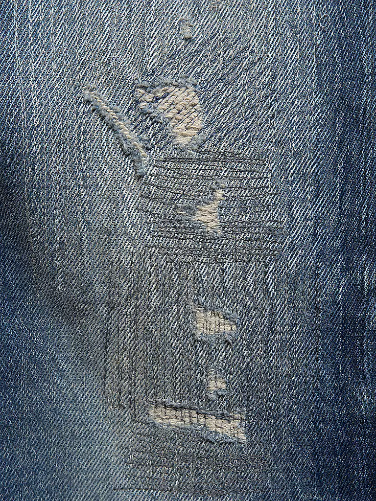 NUDIE JEANS | Jeans Slim Fit LEAN DEAN | Blu