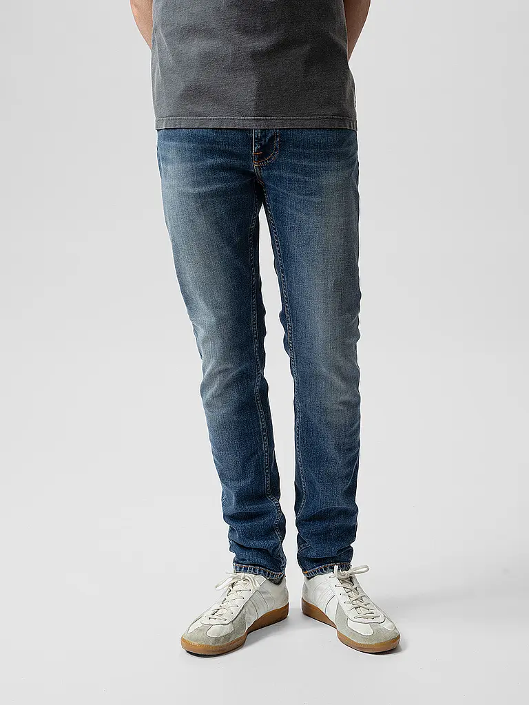 NUDIE JEANS | Jeans Slim Fit | Blu