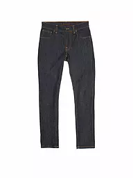 NUDIE JEANS | Jeans Straight Fit GRIM TIM | Blu