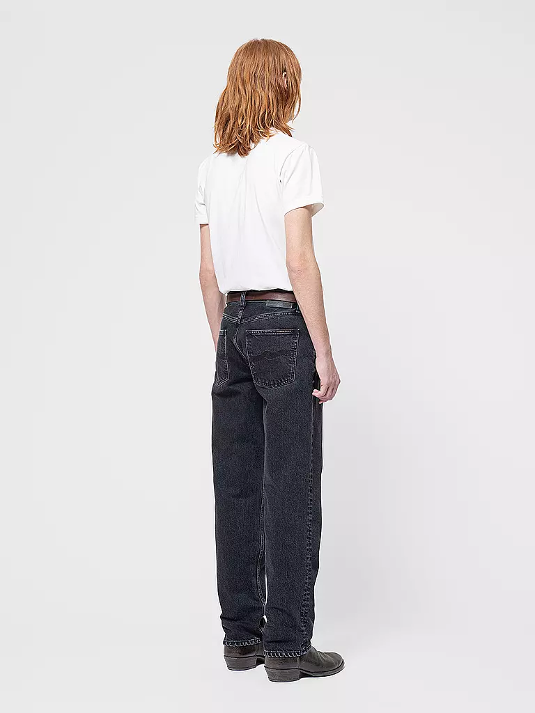NUDIE JEANS | Jeans Straight Fit RAD RUFUS |