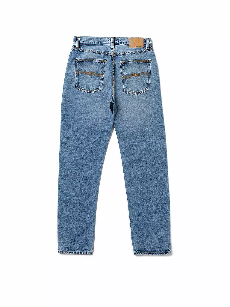 NUDIE JEANS | Jeans Straight Fit RAD RUFUS |
