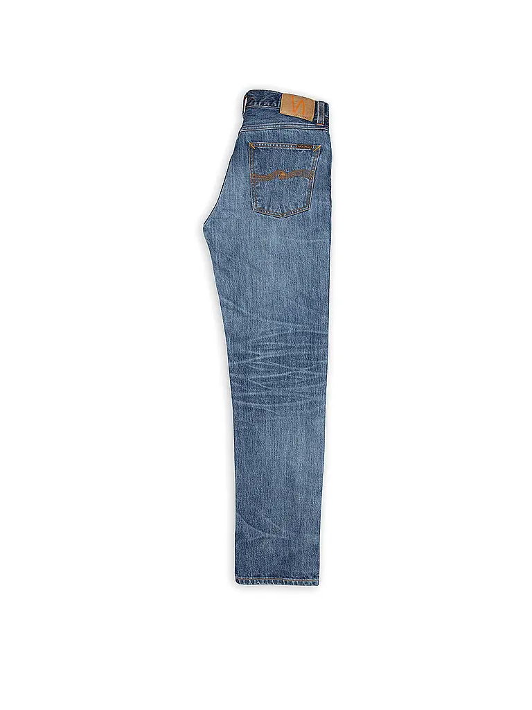 NUDIE JEANS | Jeans Straight Fit RAD RUFUS | 