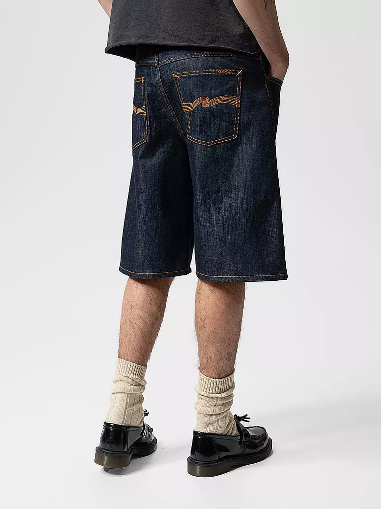 NUDIE JEANS | Jeansshorts | 