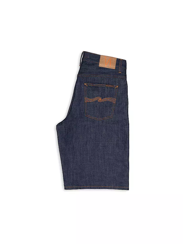 NUDIE JEANS | Jeansshorts | 