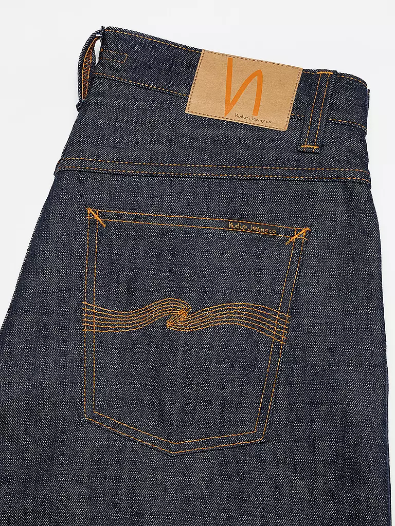 NUDIE JEANS | Jeansshorts | 