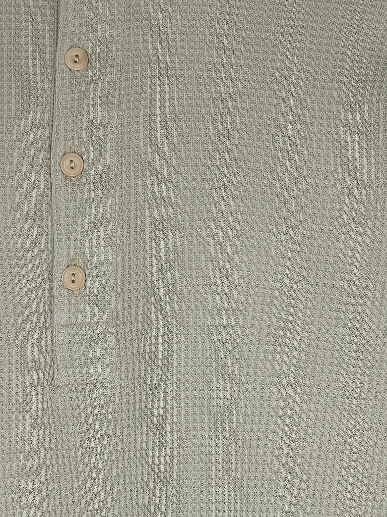 NUDIE JEANS | Maglietta a maniche lunghe | 