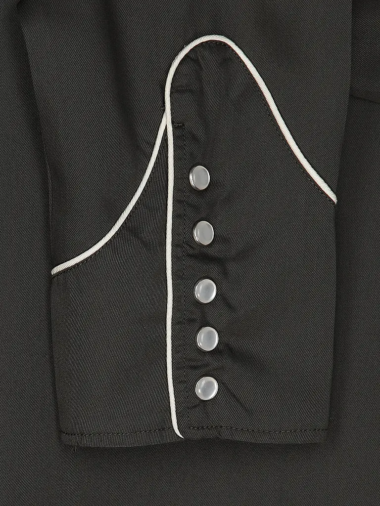 NUDIE JEANS | Nome prodotto: Camicia GONZO WESTERN | 