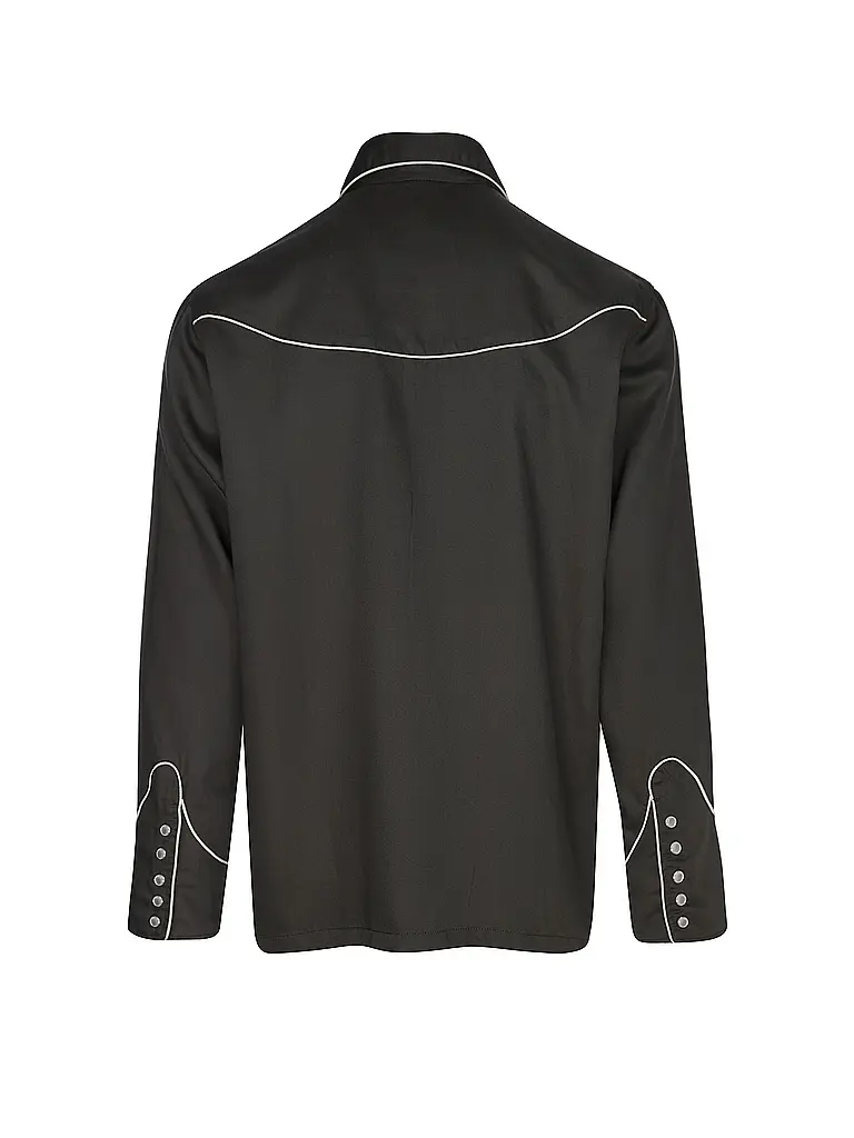 NUDIE JEANS | Nome prodotto: Camicia GONZO WESTERN | 