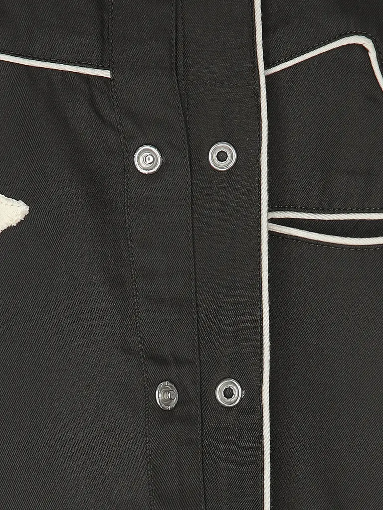 NUDIE JEANS | Nome prodotto: Camicia GONZO WESTERN | 