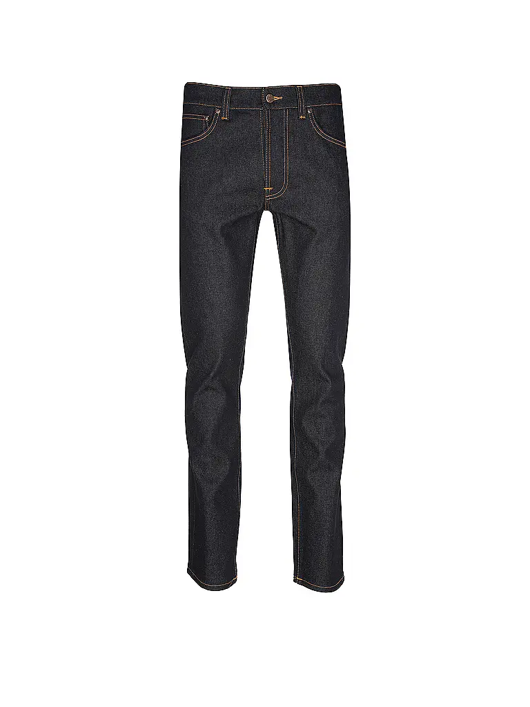 NUDIE JEANS | Nome prodotto: Jeans Slim Fit LEAN DEAN | Blu