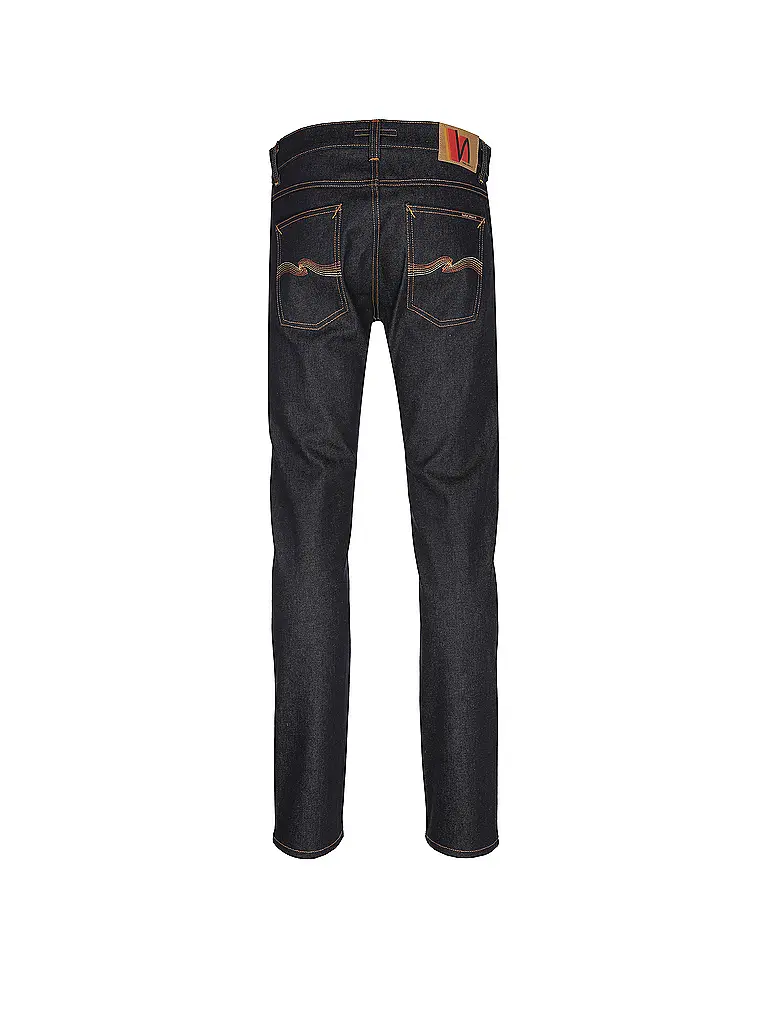 NUDIE JEANS | Nome prodotto: Jeans Slim Fit LEAN DEAN | Blu