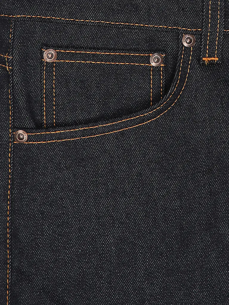 NUDIE JEANS | Nome prodotto: Jeans Slim Fit LEAN DEAN | Blu