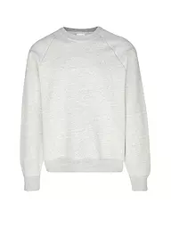 NUDIE JEANS | Sweater PALLE  | Grigio